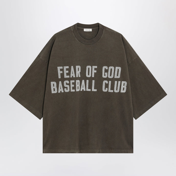 Fear Of God Shirts & Tops - Brown | 4b334ad0328d35bada739b0eb6e17fcc311dddff