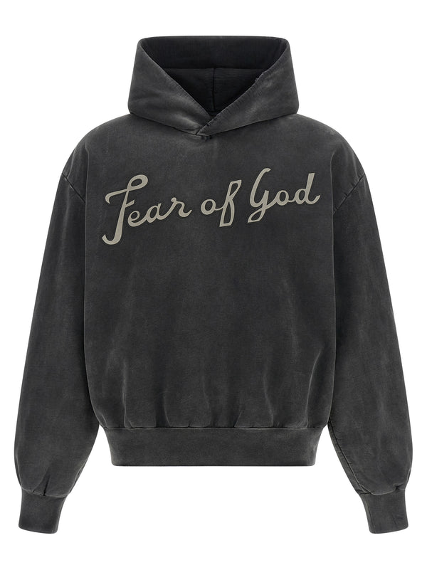 26 Sweatshirt Black