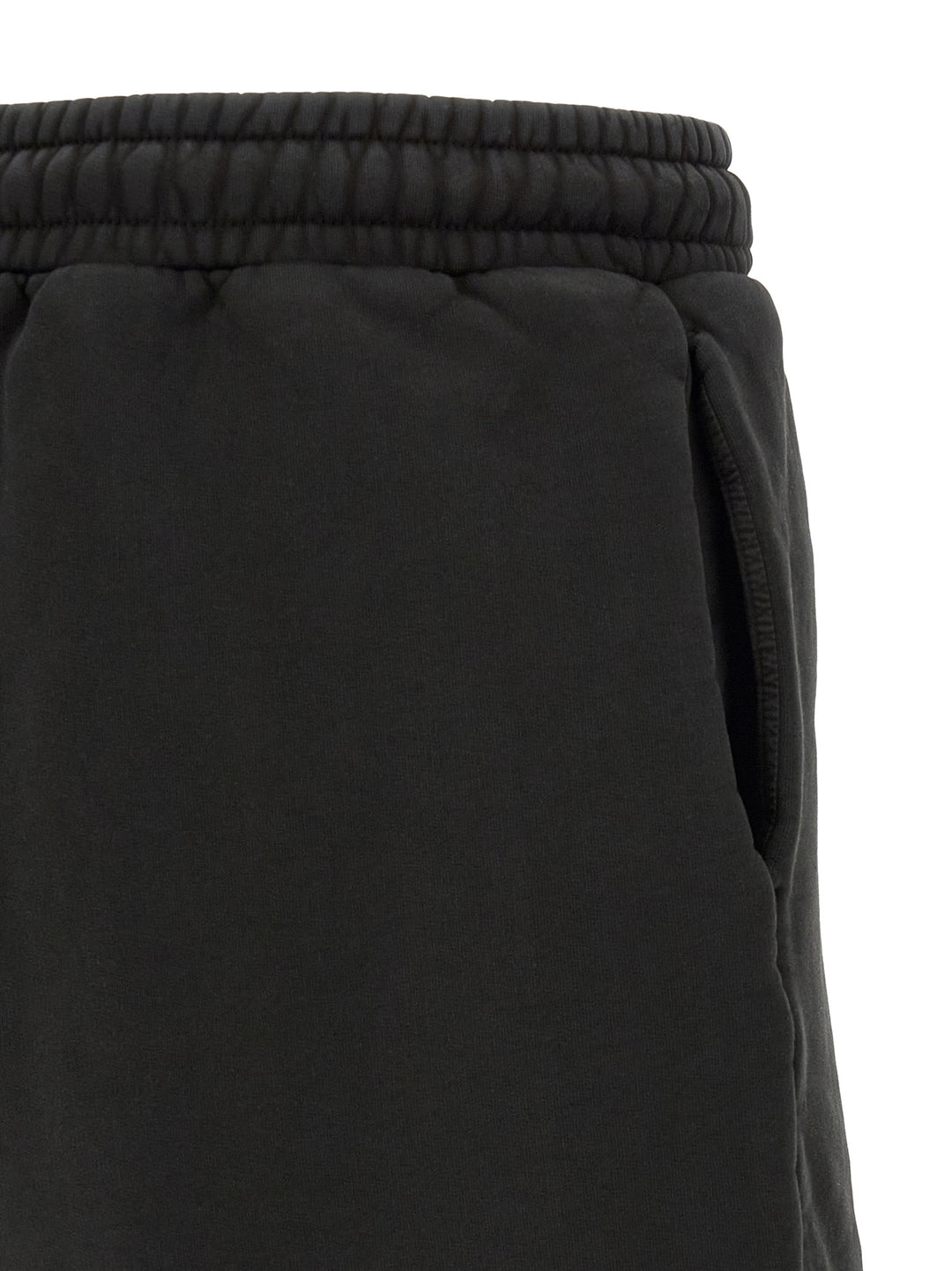 Fear Of God Vacation Bermuda and Short - Black | 349879b433c7f0df04d78d6a645dbcaadb00688d