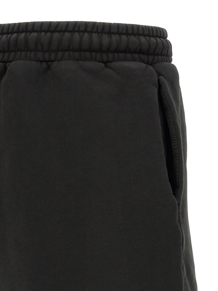 Fear Of God Vacation Bermuda and Short - Black | 349879b433c7f0df04d78d6a645dbcaadb00688d
