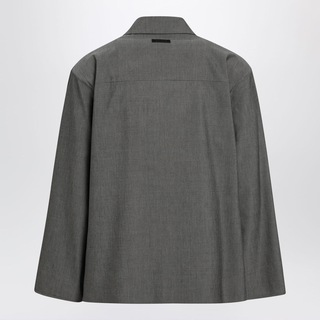 Fear Of God Shirts & Tops - Grey | 16e5ef8ec48c0bbd4b2ad4116059c149dd284a4c
