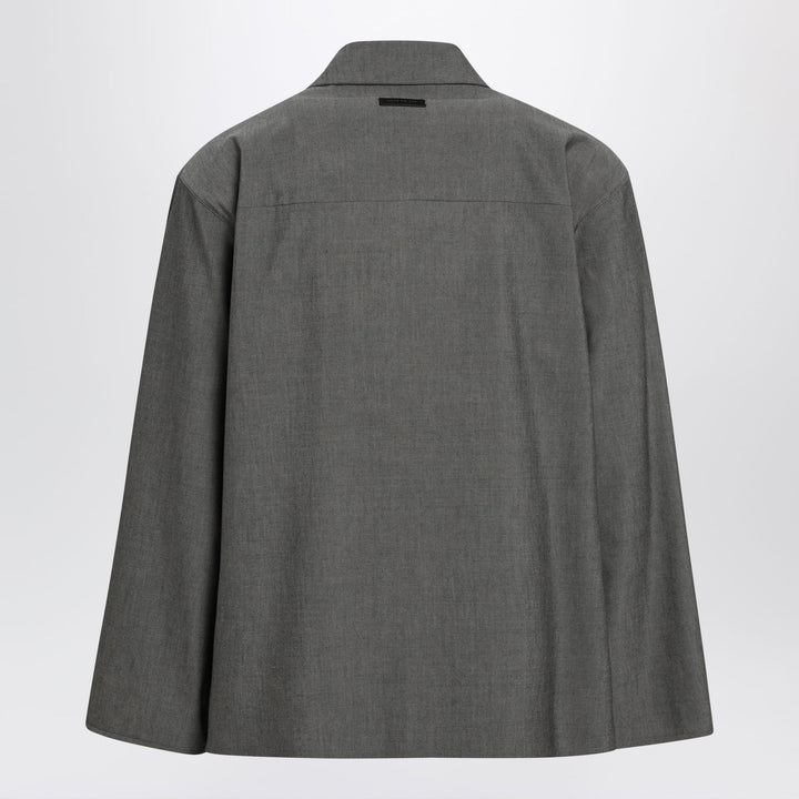 Fear Of God Shirts & Tops - Grey | 16e5ef8ec48c0bbd4b2ad4116059c149dd284a4c