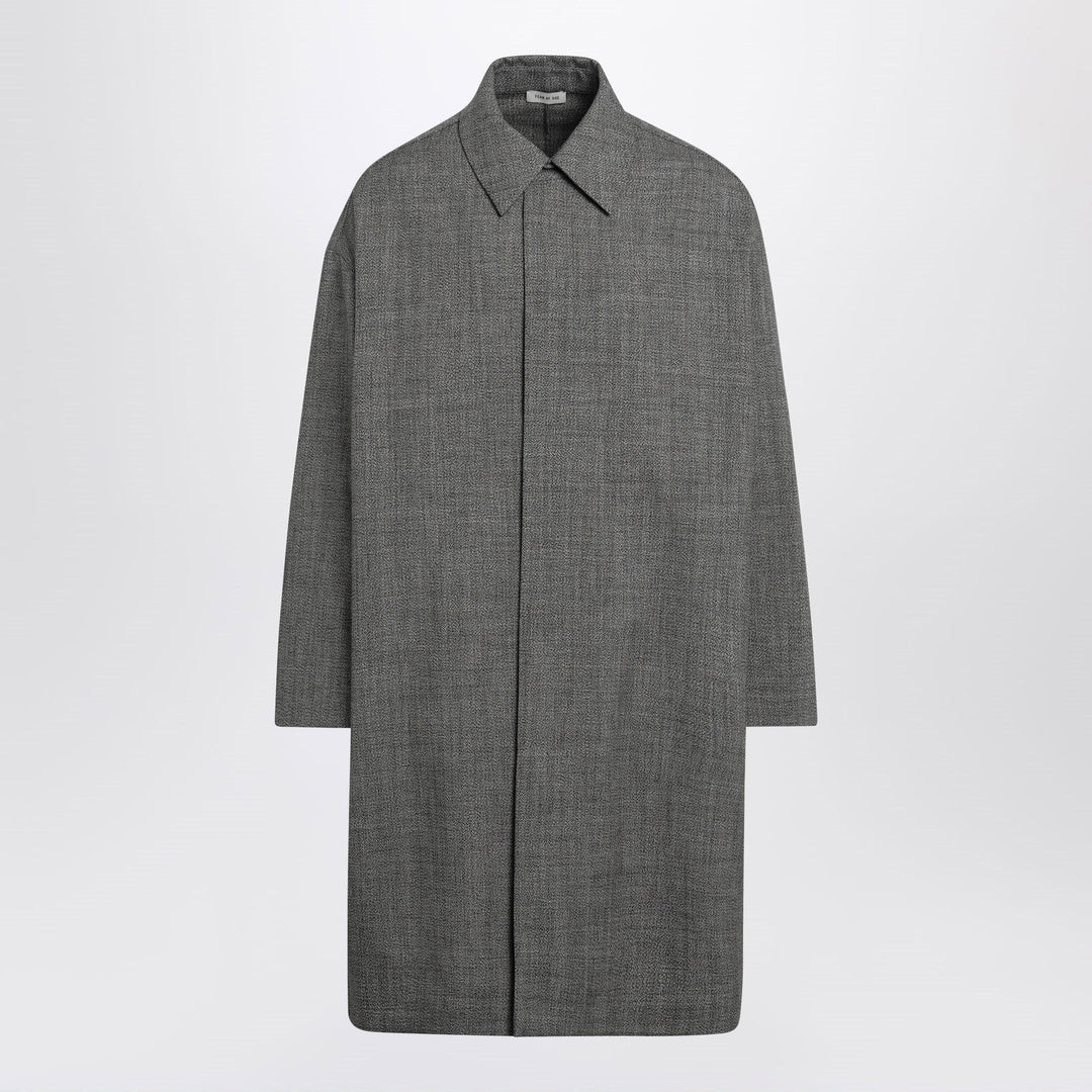 Fear Of God Coats & Jackets - White | 50e64dbd865ce4d32c8cfe337f1c6c7c0237cabb