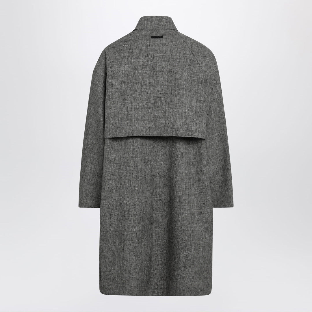 Fear Of God Coats & Jackets - White | 50c8a7976e1967a37615d8ca64ef9d29205a2aaa