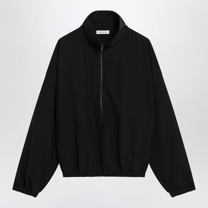 Fear Of God Coats & Jackets - Black | 246952696c31c3e7aa007eef46b3fe293f06041b