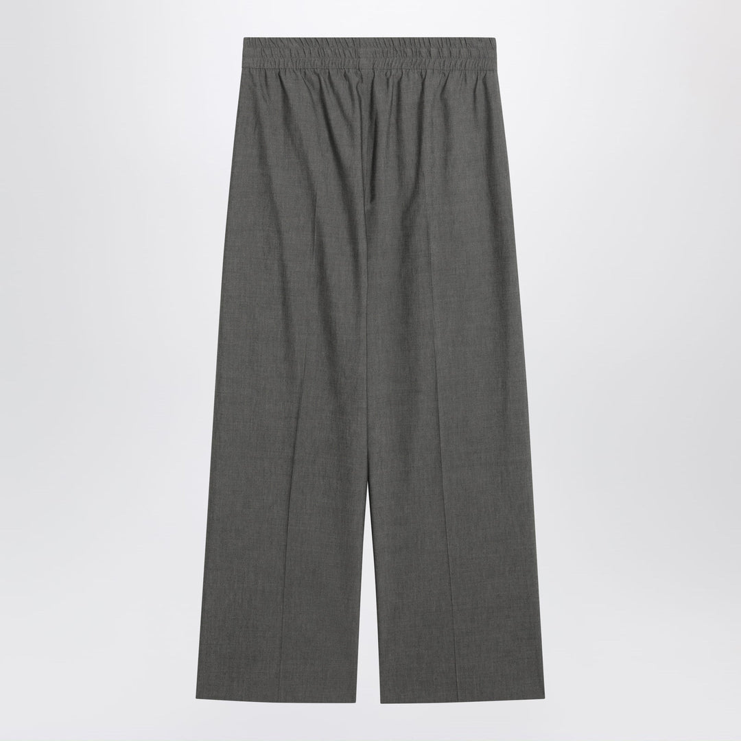 Fear Of God Pants - Grey | 42883ca4cabed694ea8ab0df2540ed98c134947d