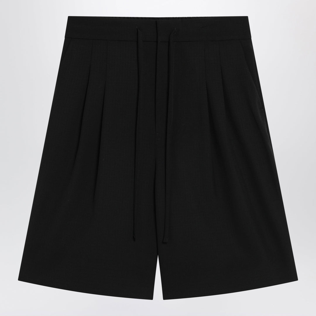 Fear Of God Shorts - Black | 0bd9cac1ea9e2594dbbb7d5d46a1e8073fcd1231
