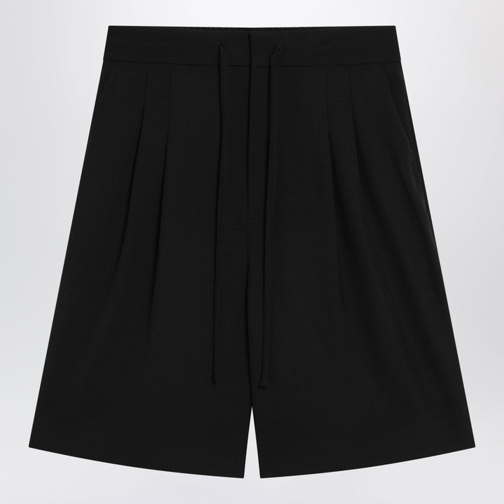 Fear Of God Shorts - Black | 0bd9cac1ea9e2594dbbb7d5d46a1e8073fcd1231