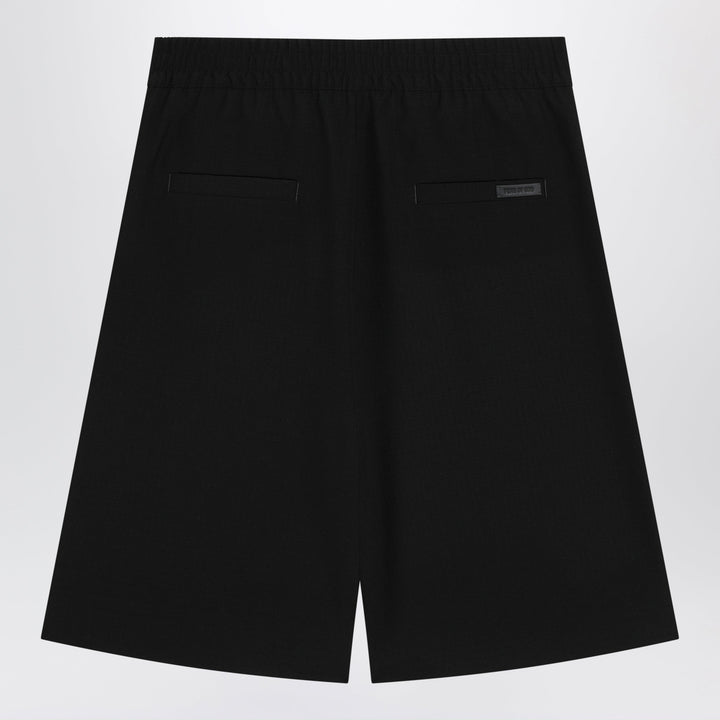 Fear Of God Shorts - Black | eb6ad72752b13a6d91788b245cdd1009a9eaa776