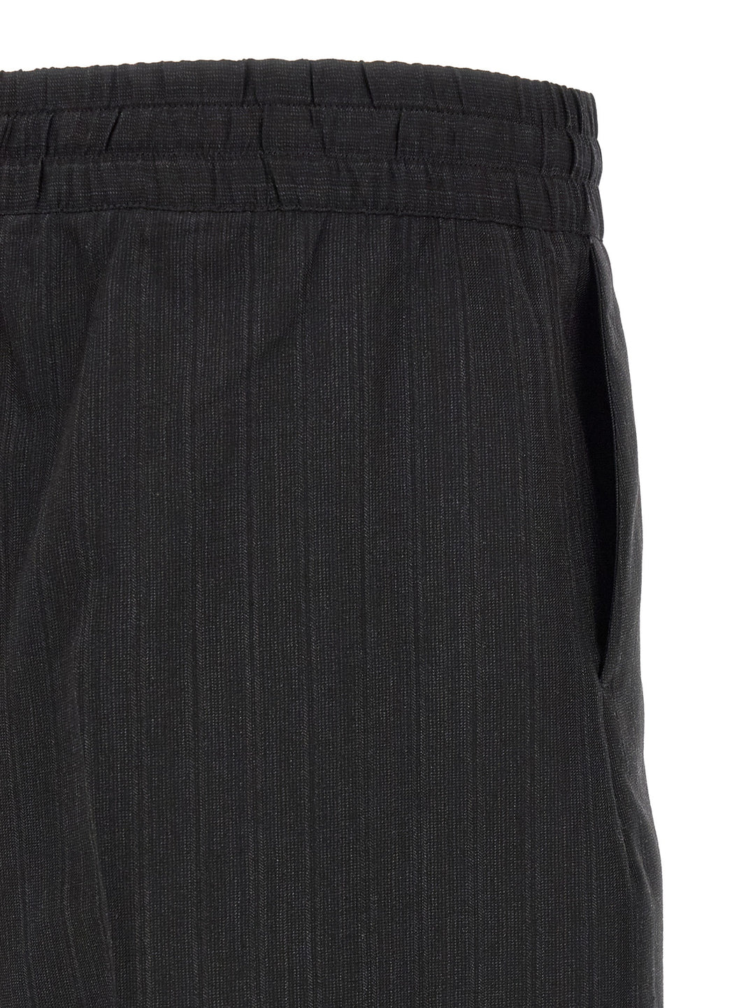 Fear Of God Wool Pants - Black | b6c03f7d874763c121210a5f308623c4d485d3db
