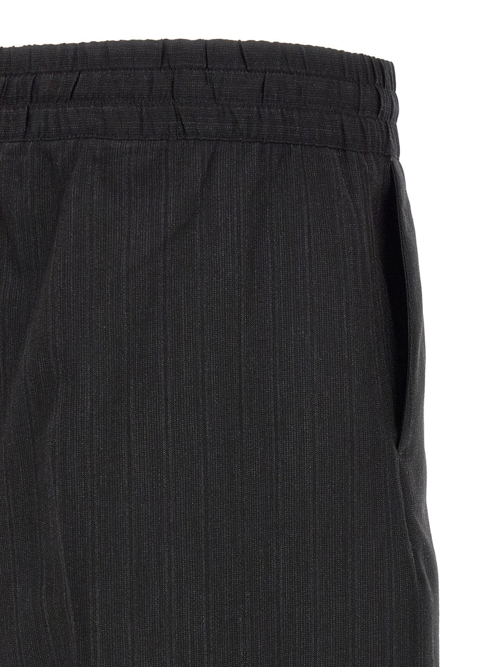 Fear Of God Wool Pants - Black | b6c03f7d874763c121210a5f308623c4d485d3db