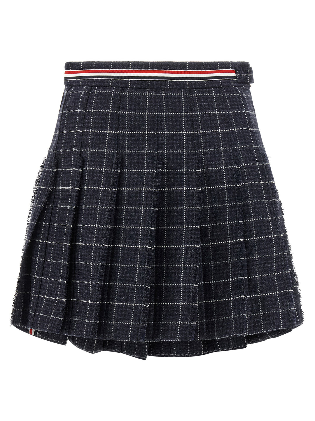 Thom Browne Rwb Skirts - Blue | c1112c6891a7c1a4451e907bb27c3280e536e853