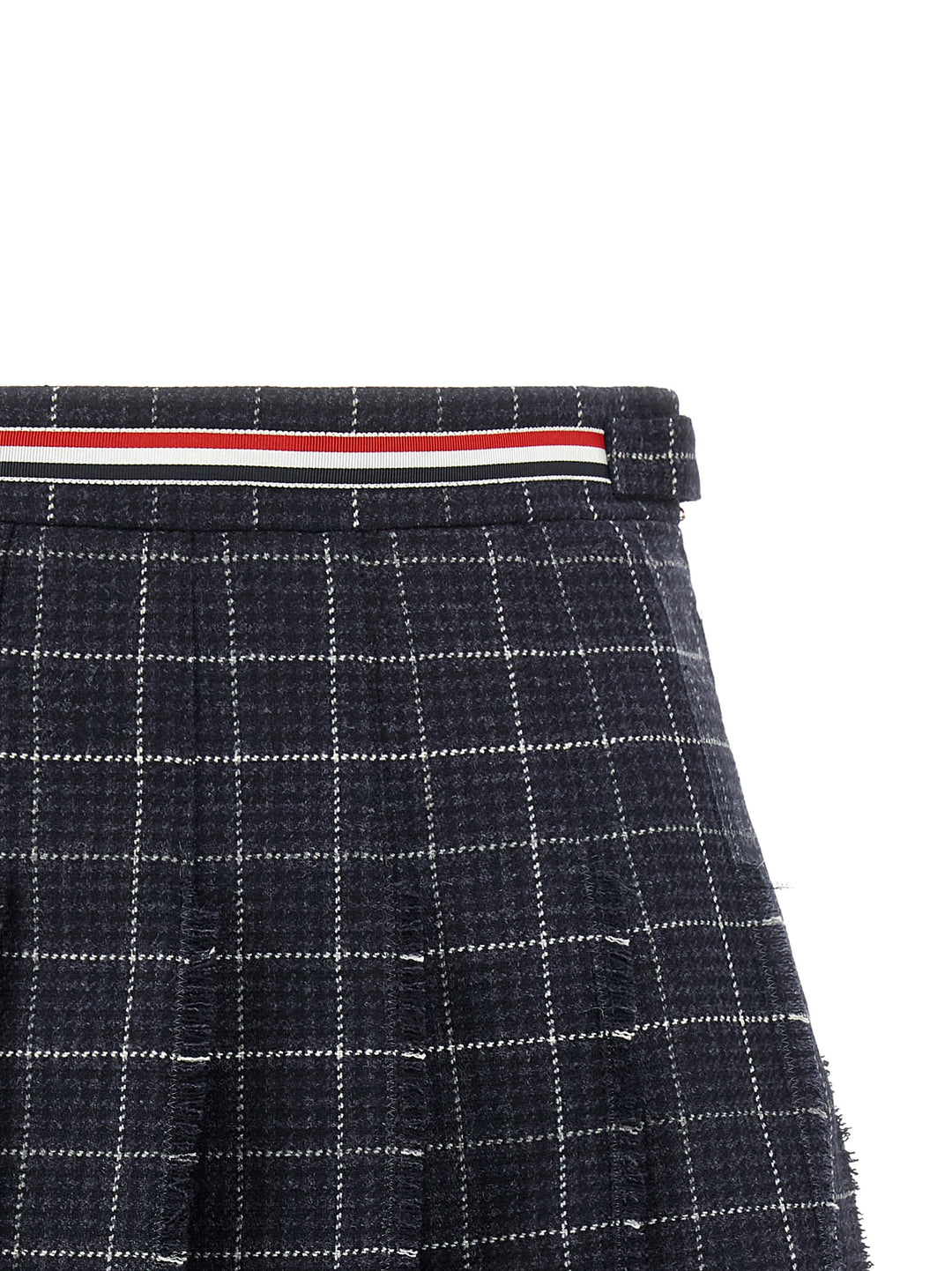Thom Browne Rwb Skirts - Blue | bb9c683ba3a9c1347ba7a07dc73d48d24534c7ba