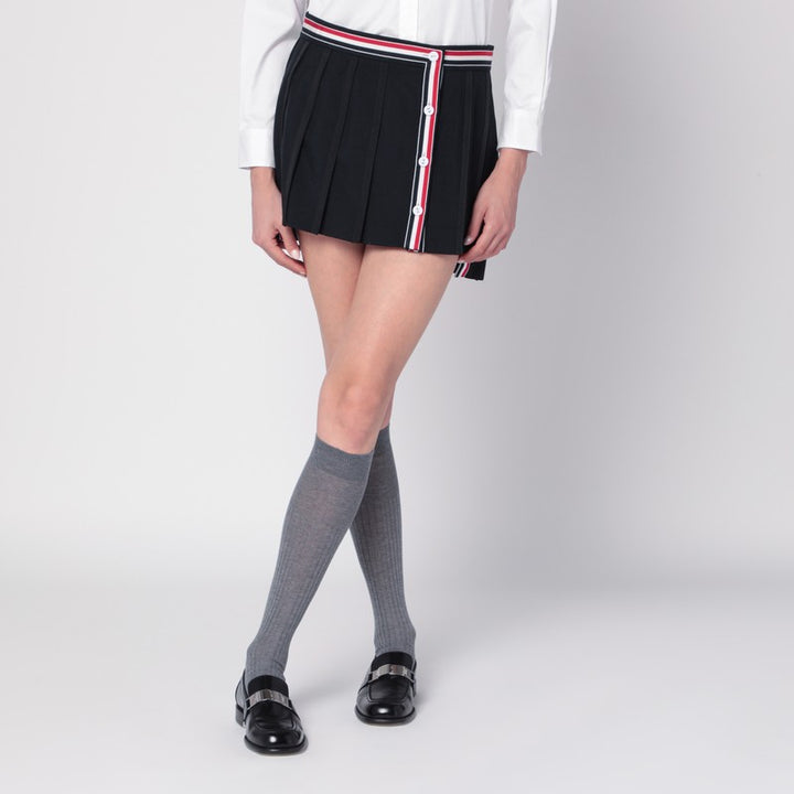 Thom Browne Skirts - Black | b166a2e4ce36787acf74c61e5ee509d280df9b8a
