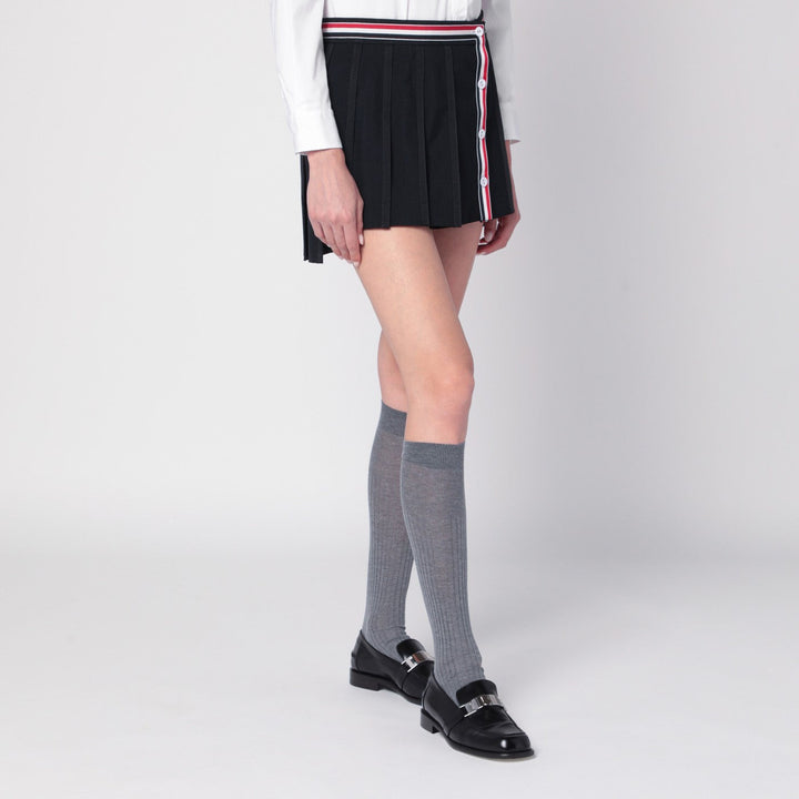 Thom Browne Skirts - Black | c9b5b9833d391ba461b64bcfe0e7f02ba8fb0515