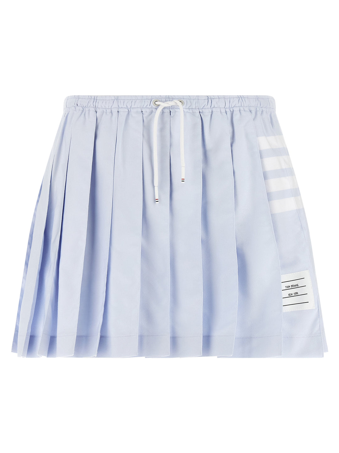 Thom Browne 4-Bar Skirts - Light Blue | ccb5b71864ea7fb3ec0721a99b9c2d2bd420cf04