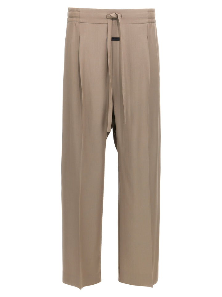 Eternal Pants Beige