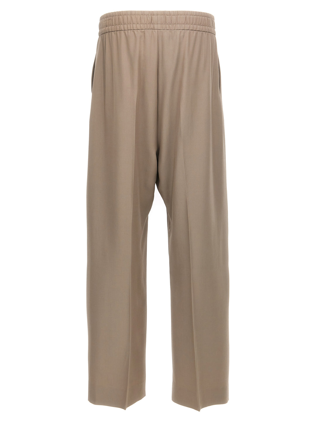 Eternal Pants Beige