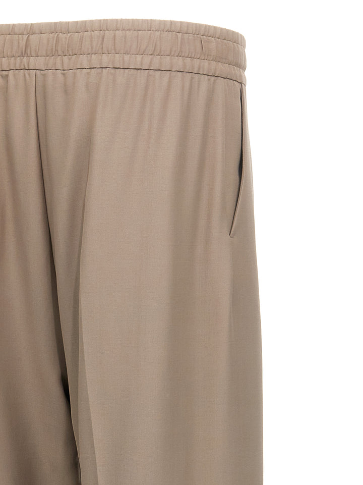 Eternal Pants Beige