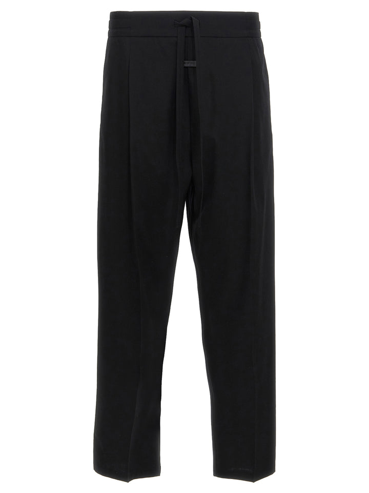 Eternal Pants Black