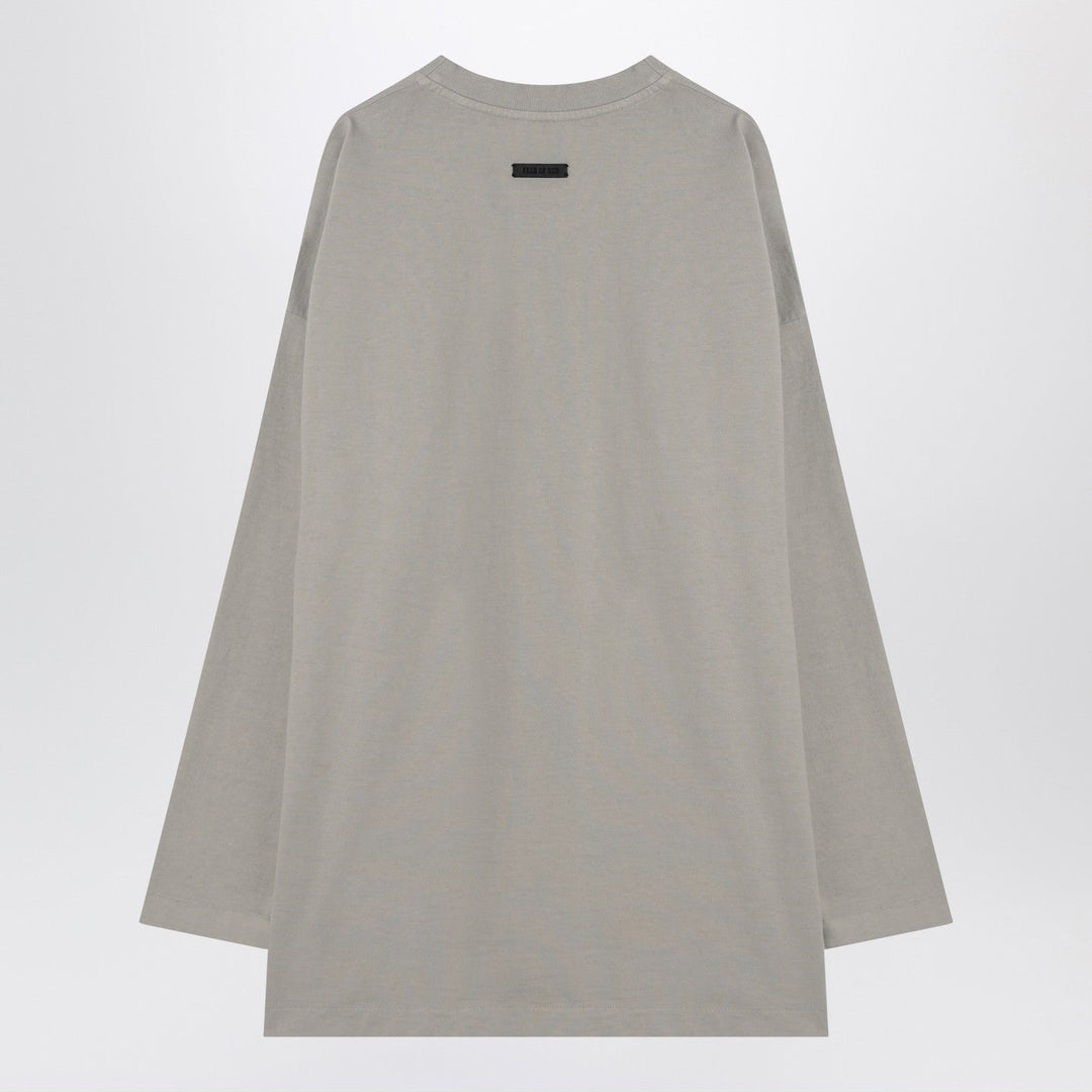 Fear Of God Shirts & Tops - Grey | a9edd42f7d9351695f140cce4e8a3c1629b6ff37