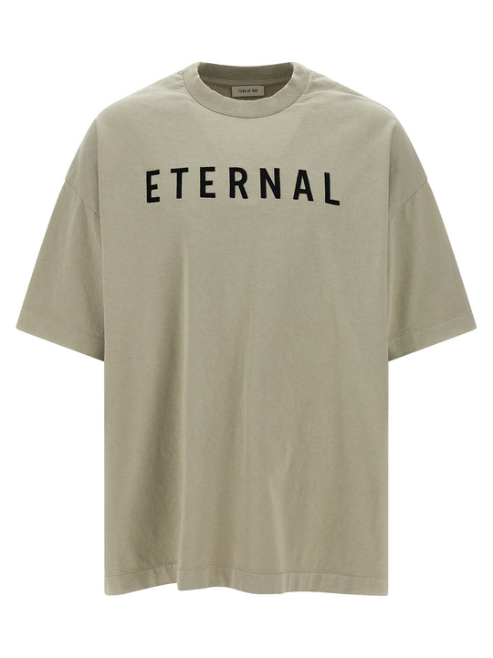 Eternal T-Shirt Gray