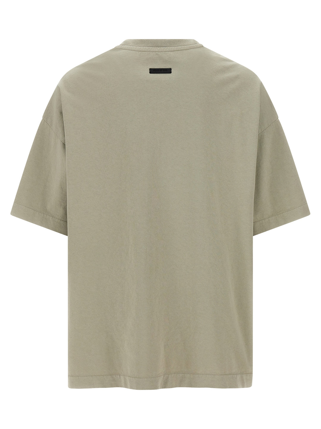 Fear Of God Eternal T-shirt - Gray | 3be25387441c5c6eb85b7e32793c12ecdea3b22c