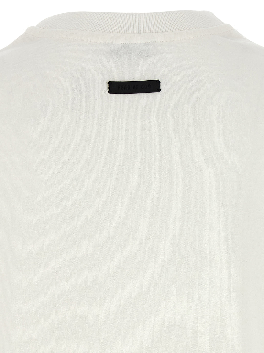 Fear Of God Eternal T-shirt - White | 605f162a2bcbd91893772659a000fcaa4c12191b