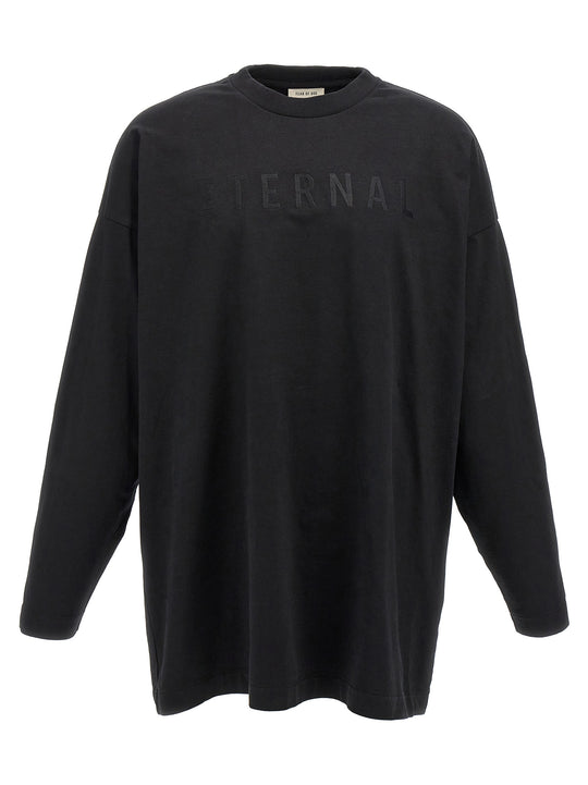 Eternal T-Shirt Black