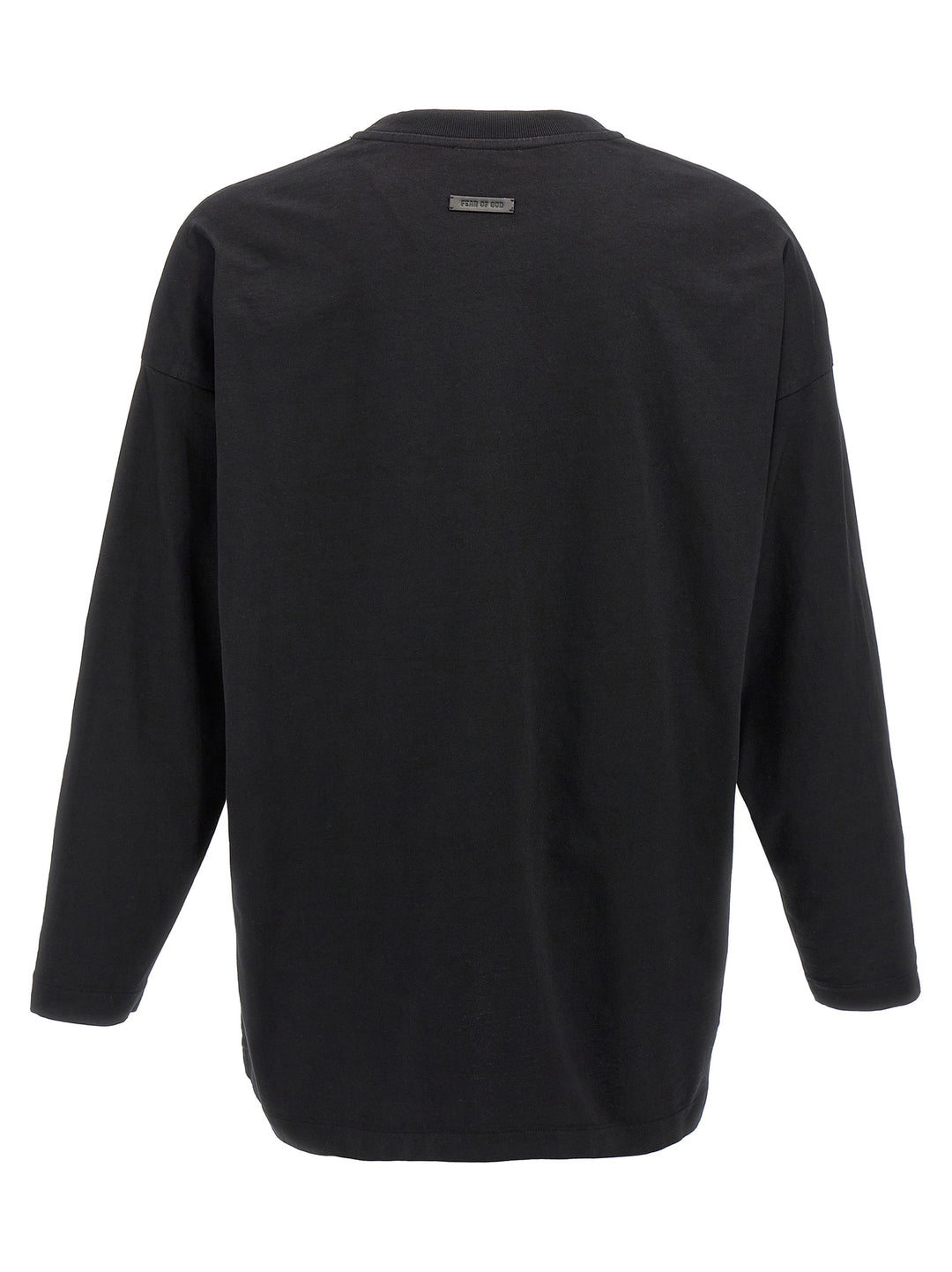 Fear Of God Eternal T-shirt - Black | 91d95a7cf5d863b8ebb58aec01d325374e58a07f