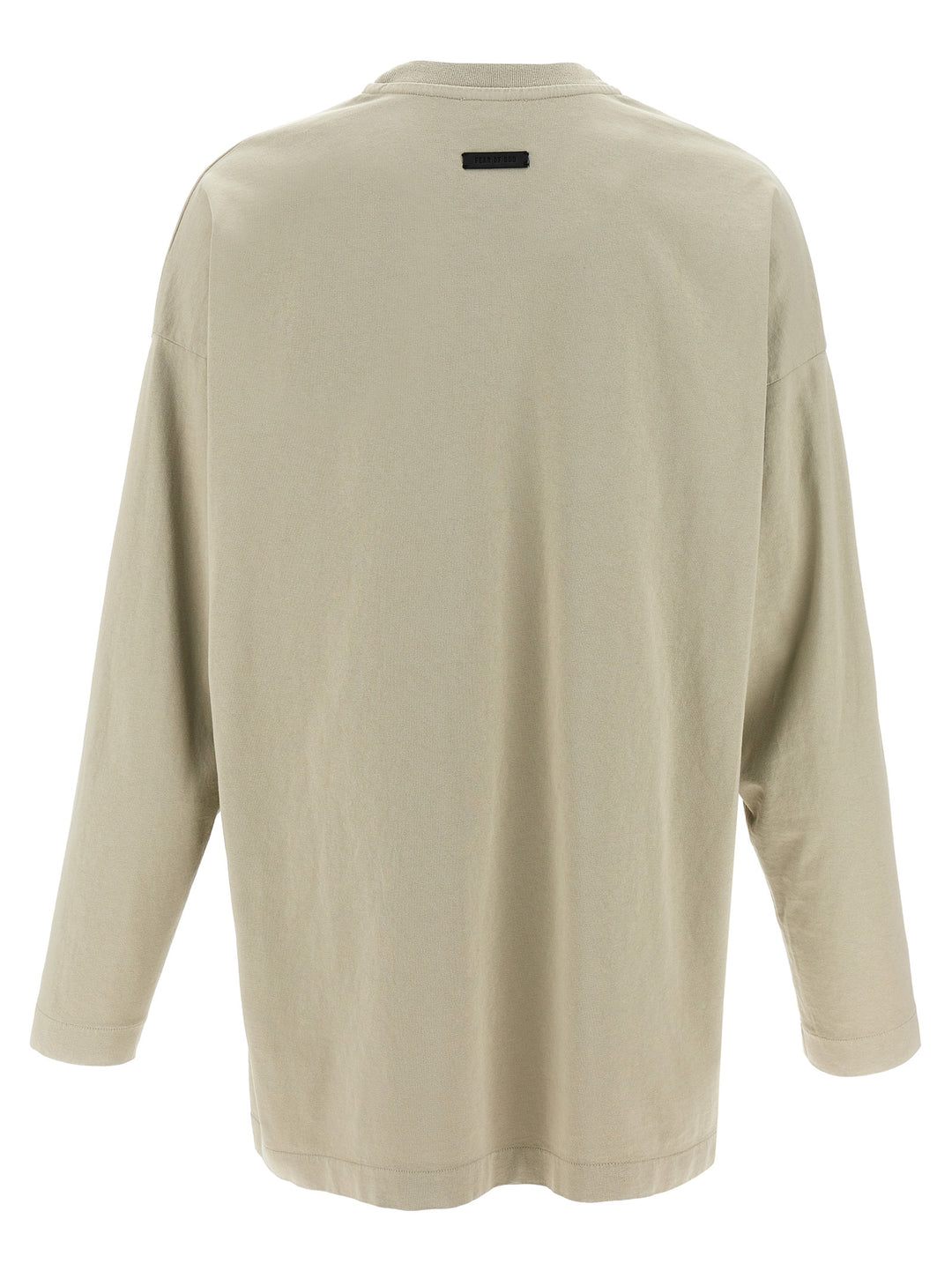 Fear Of God Eternal T-shirt - Gray | 73fb8ead4056f142621eaeb668f61ff28eeb64cf