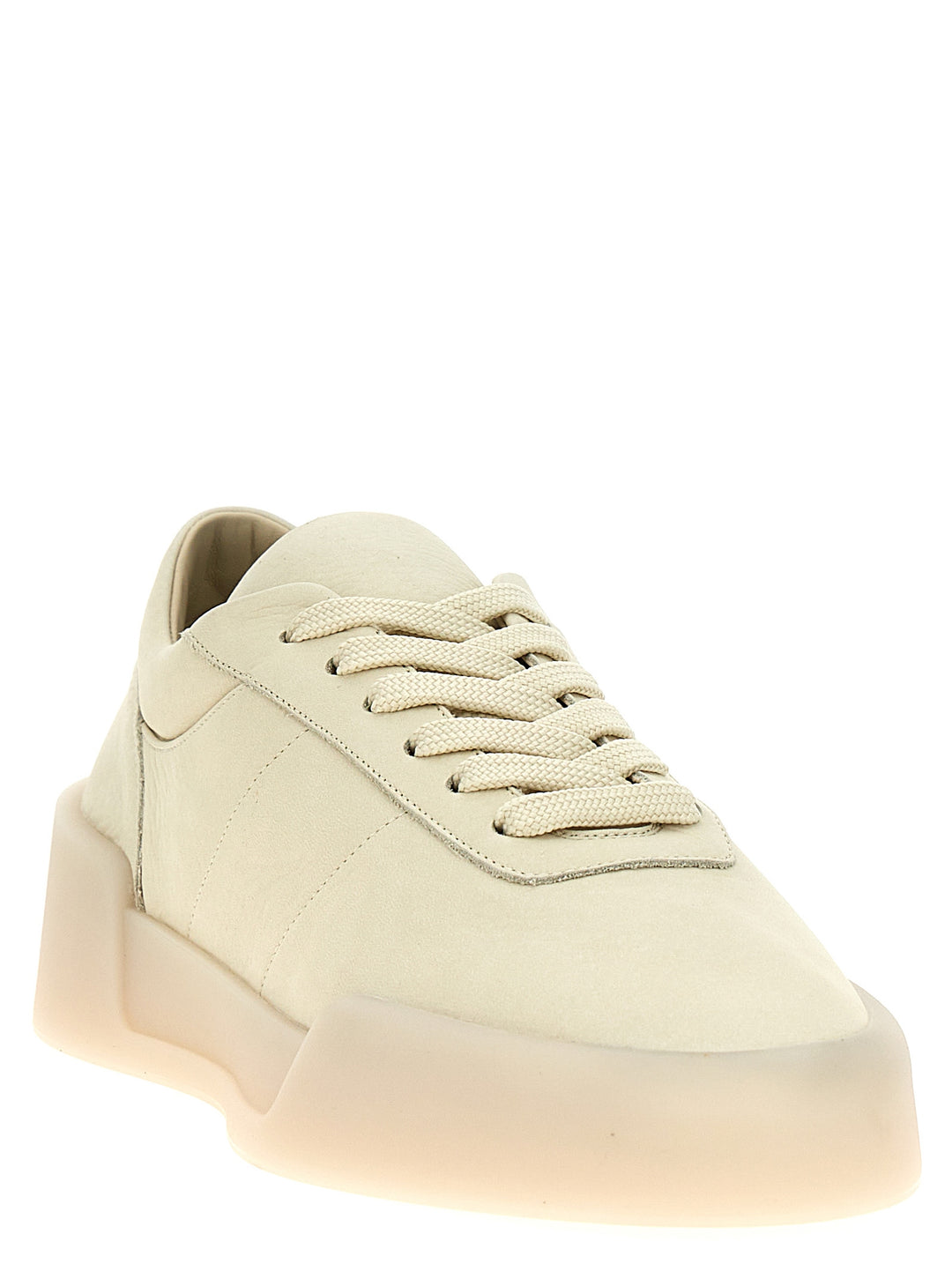 Fear Of God Aerobic Low Sneakers - Beige | 101c1018d3584f7507b90d3343a5484173519298