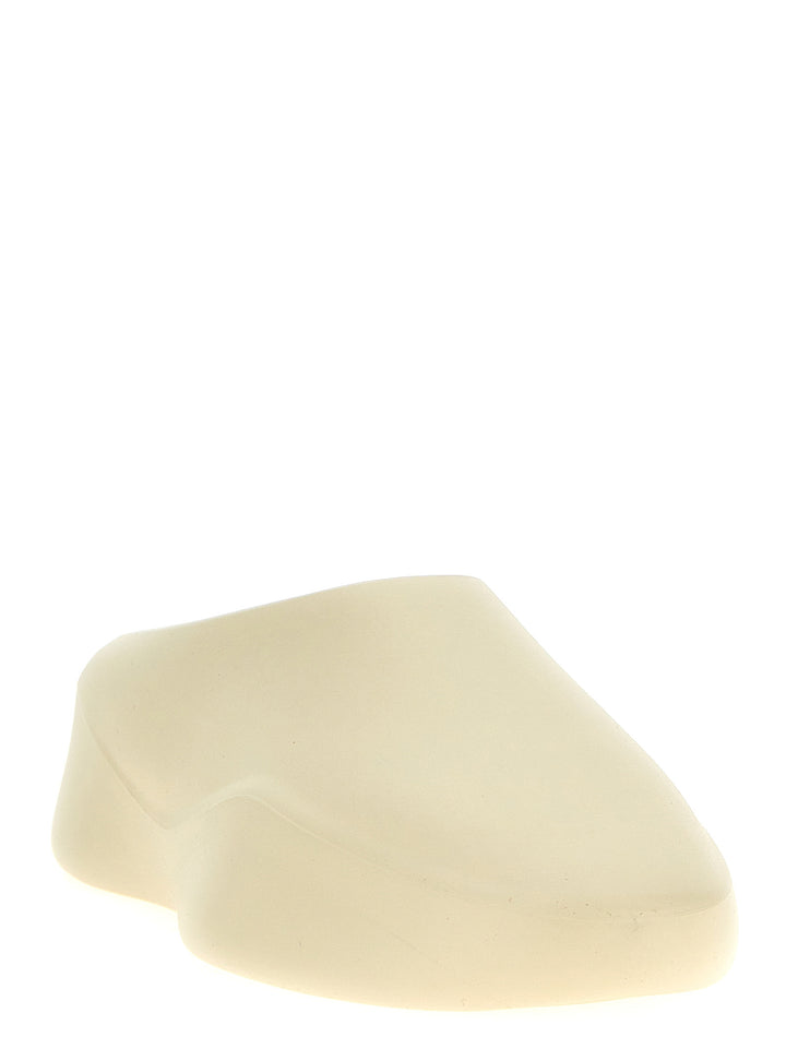 Fear Of God Eva Runner Flat shoes - Beige | 0606bf8834aed76275211157a93a40817d134748