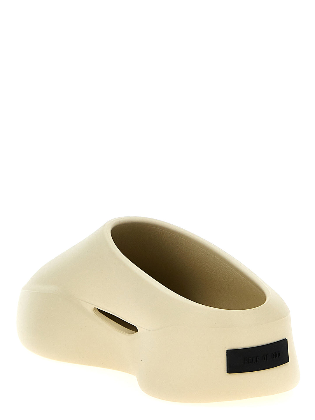 Fear Of God Eva Runner Flat shoes - Beige | 0a866ebfae0439c4499499ed41df0f1af724f06a