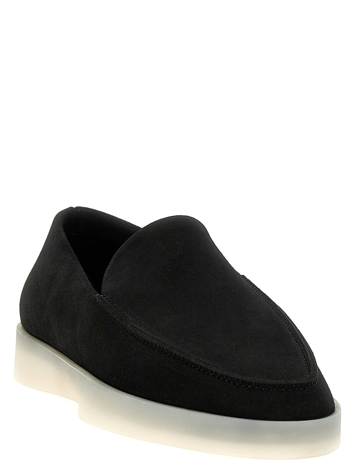 Fear Of God Loafer Loafers - Black | 72d9772c2c572c1bed4ffa1947c62e27c9151538