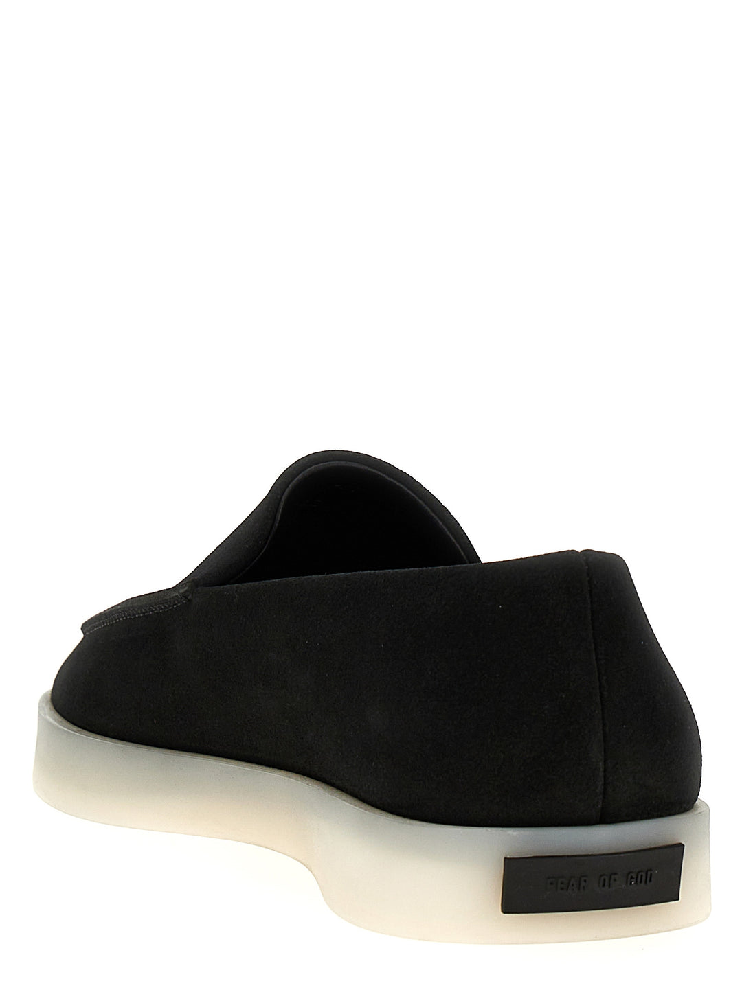 Fear Of God Loafer Loafers - Black | 9a1e799ca08599fedaebdf04530f292a667215ae