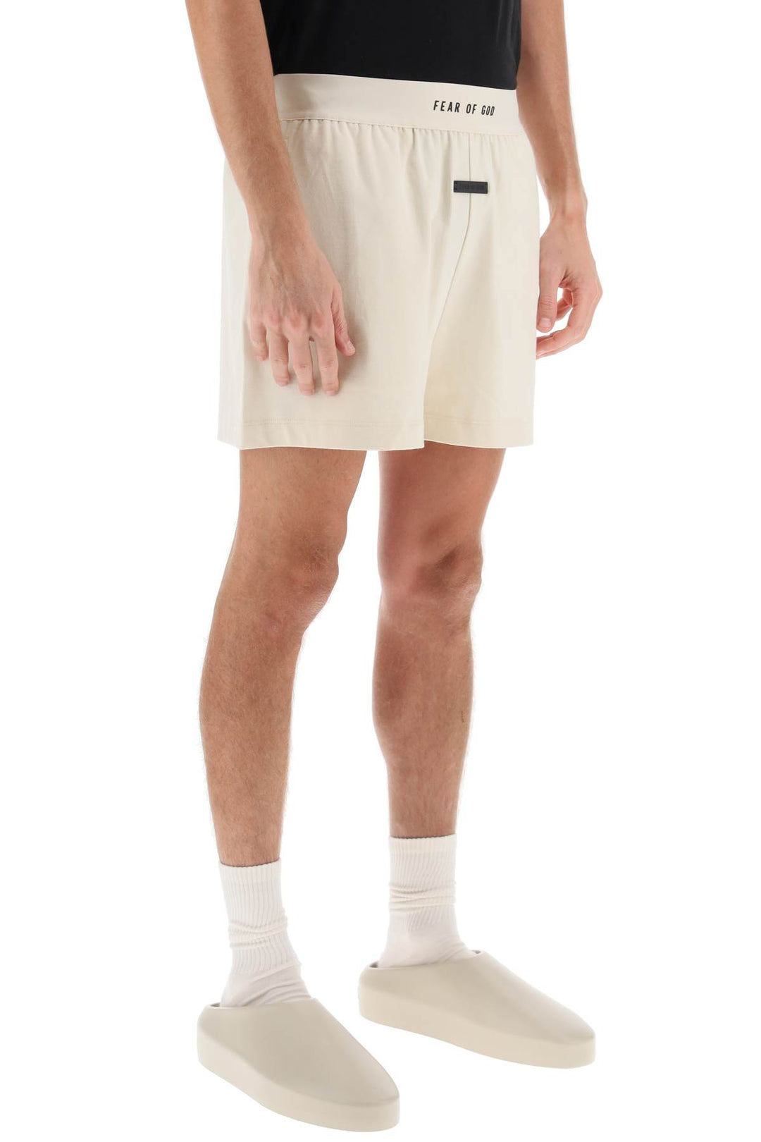 The Lounge Boxer Short