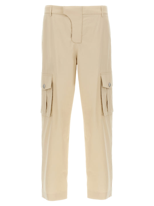 Cargo Pants Beige