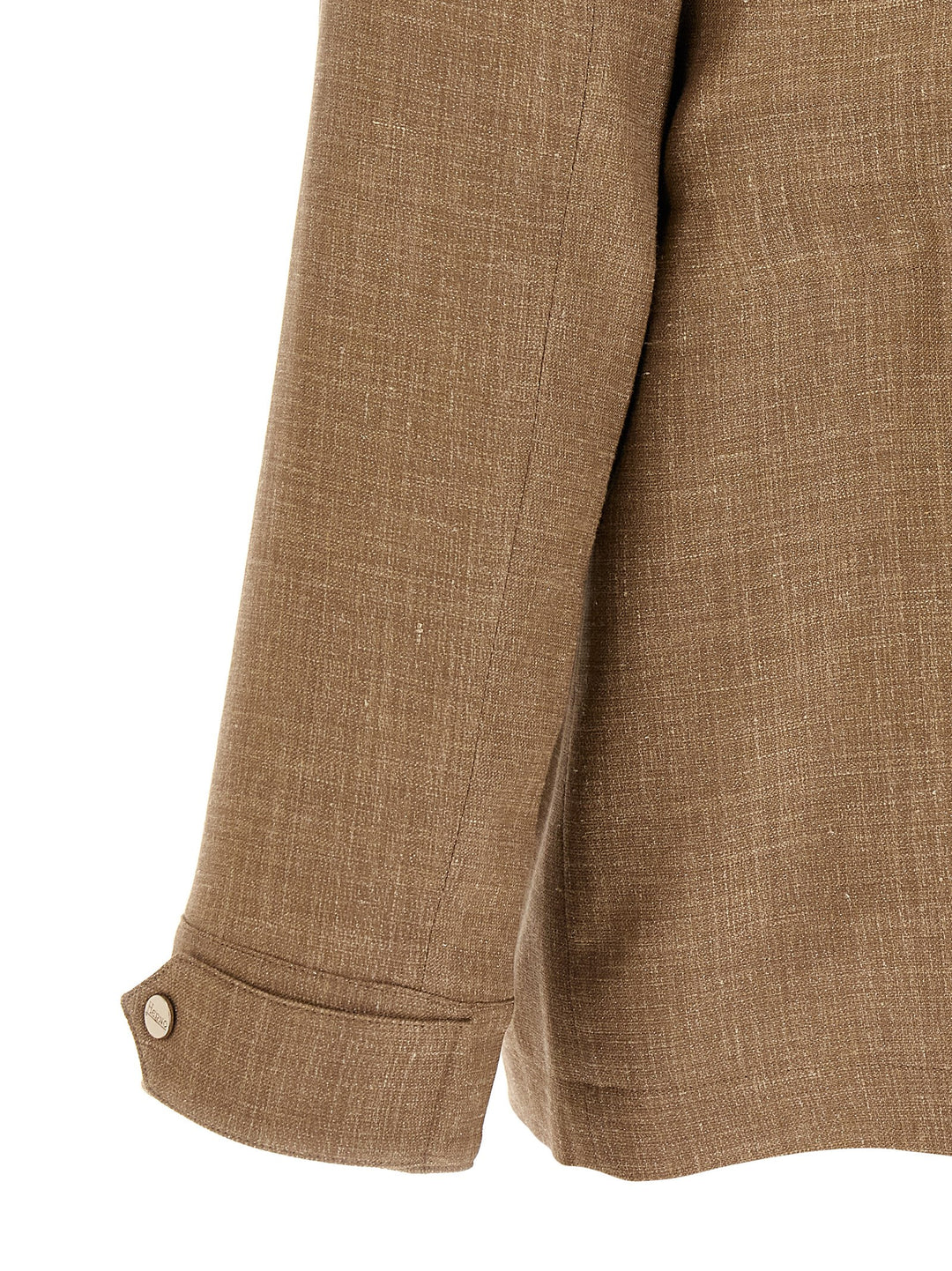 Herno Field Puffer Jackets - Beige | 4ef1205f546d4be2fa32218516d7c20c6606920a