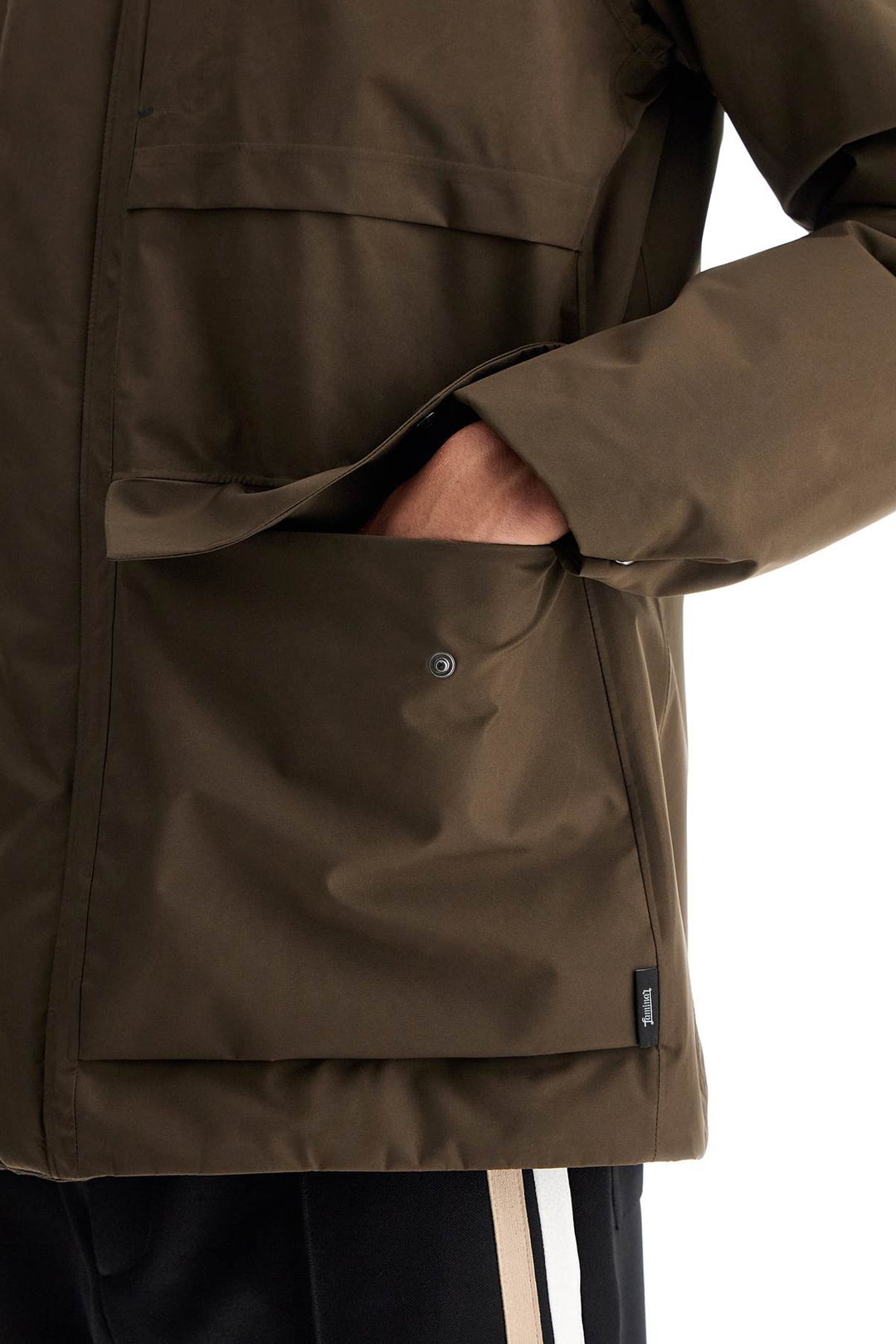 Gore Tex Field Jacket