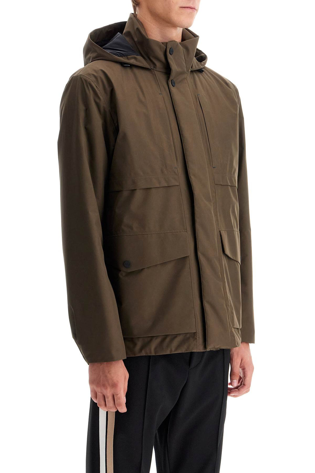 Gore Tex Field Jacket