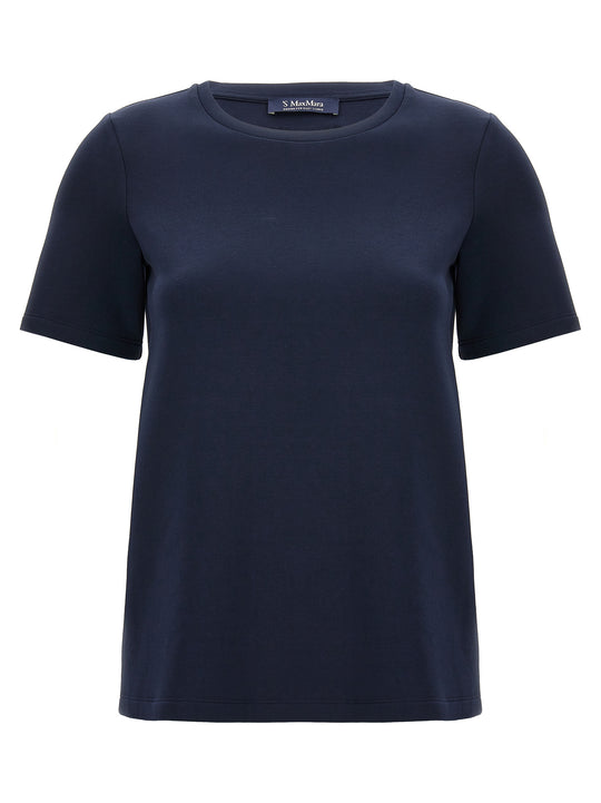 Fianco T-Shirt Blue