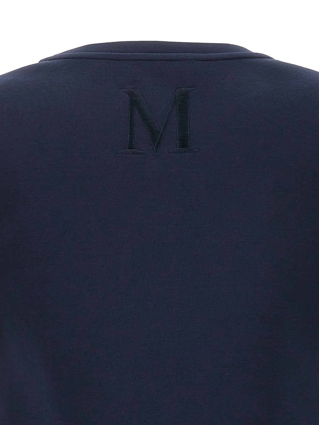 S Max Mara Fianco T-shirt - Blue | ccfc7079e768bc2232493d1c244bc113b6dc864d