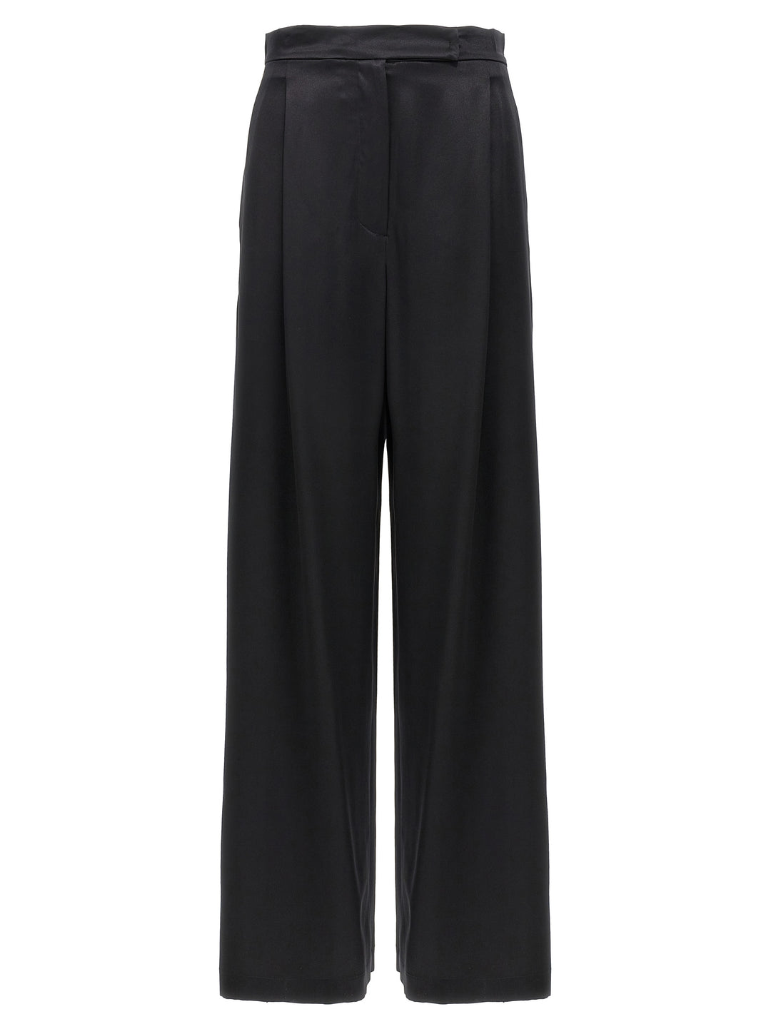 Max Mara Fiesta Pants - Black | 4bae568bd2de5785755a30730adbd1ea69b0bdc5