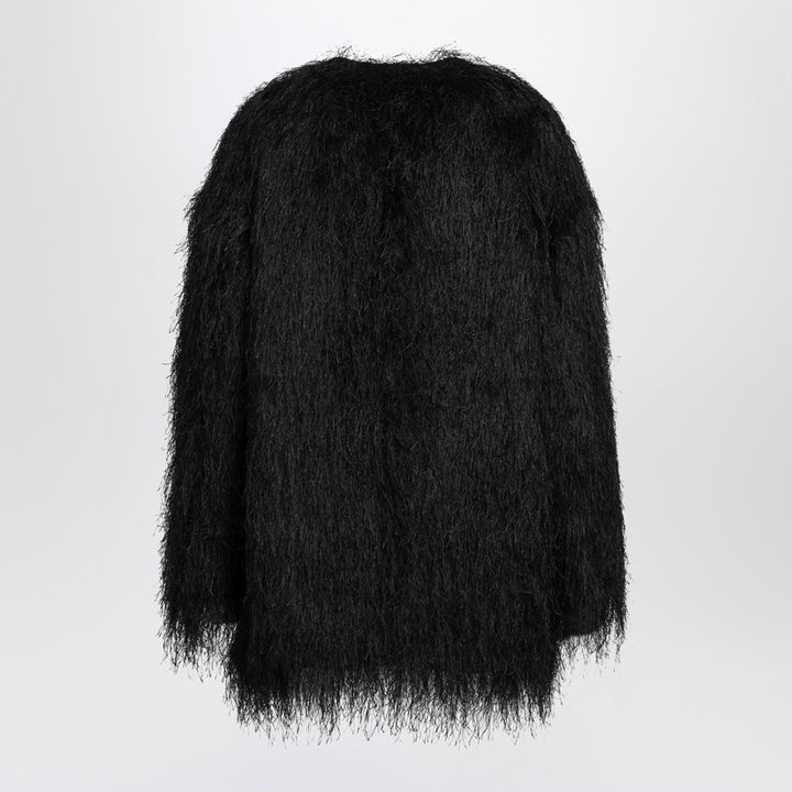 Loulou De Saison Coats & Jackets - Black | 60ab0332866e1809ff1d1995d6b27179c907c6d1