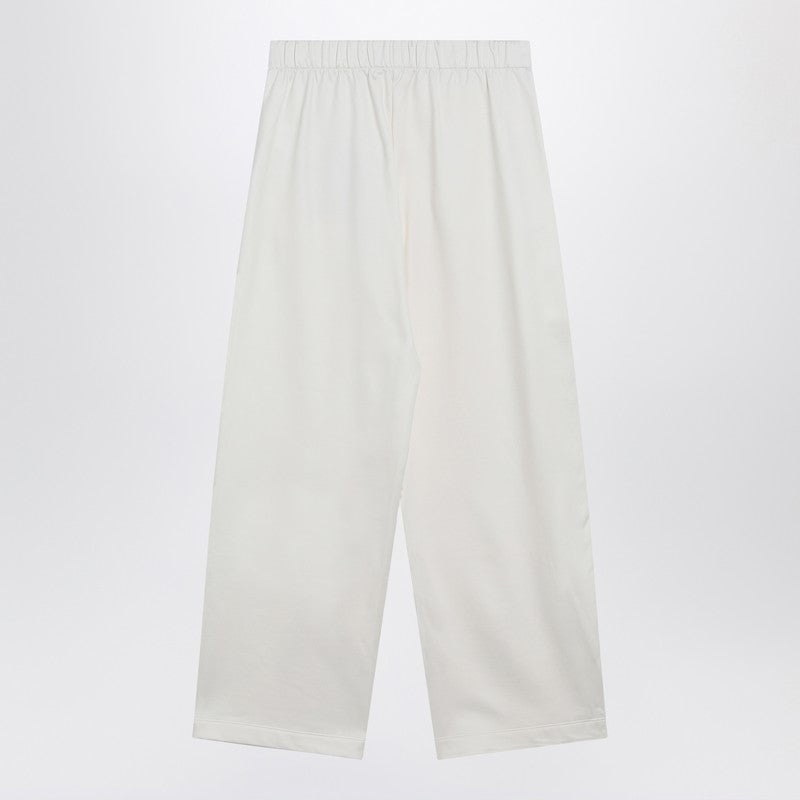 Max Mara Pants - White | 7fba640461c5bd063fa57d4584706ffc9b7882a7