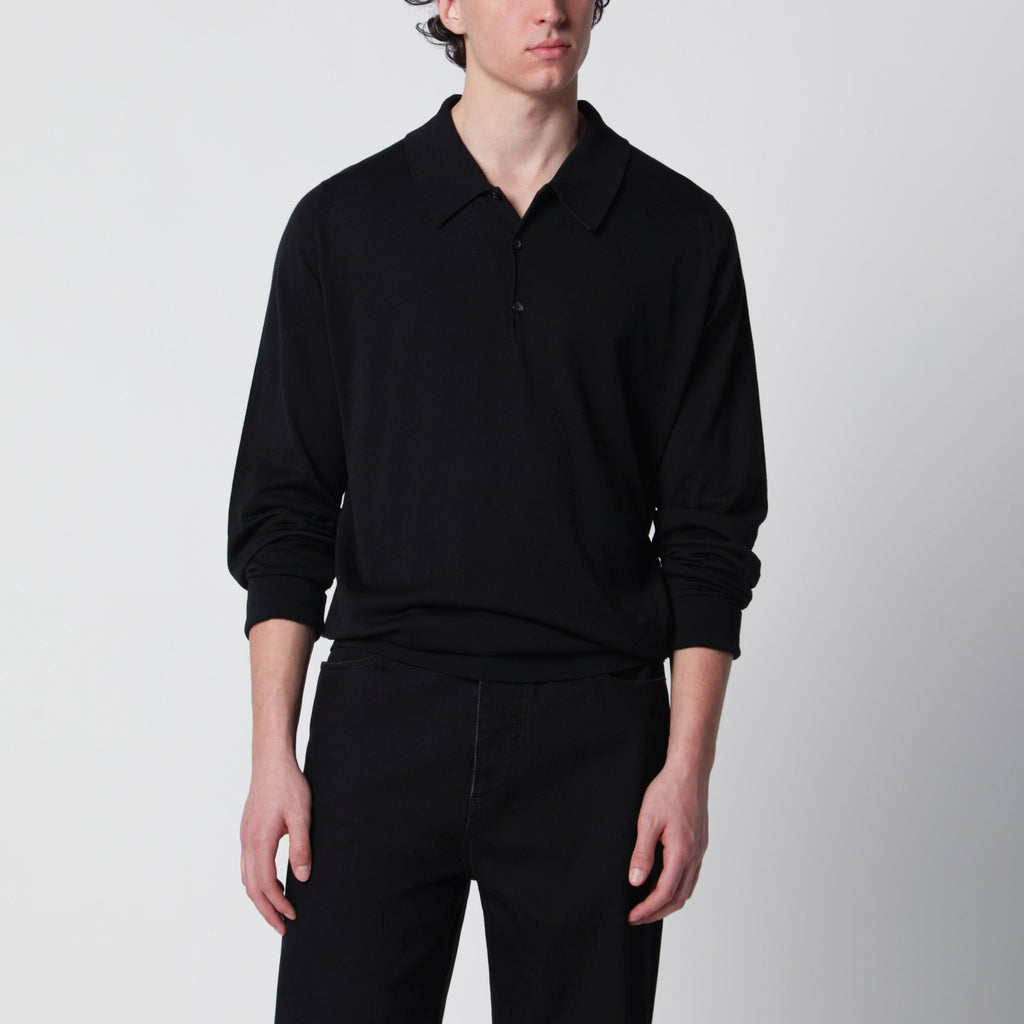 finchley dress shirts Green Finchley Shirt