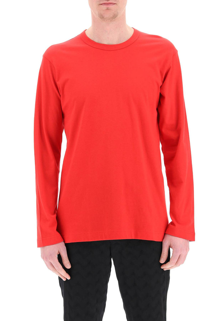 Long Sleeve T Shirt