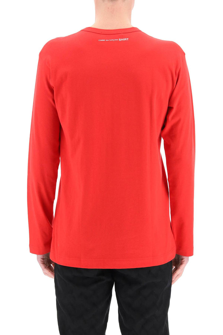 Long Sleeve T Shirt