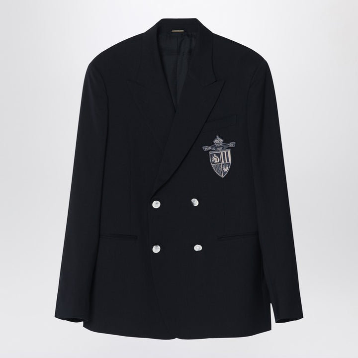 Fendi Coats & Jackets - Blue | 16ba5c9efb96db808ddcb549556f2a233db8b650